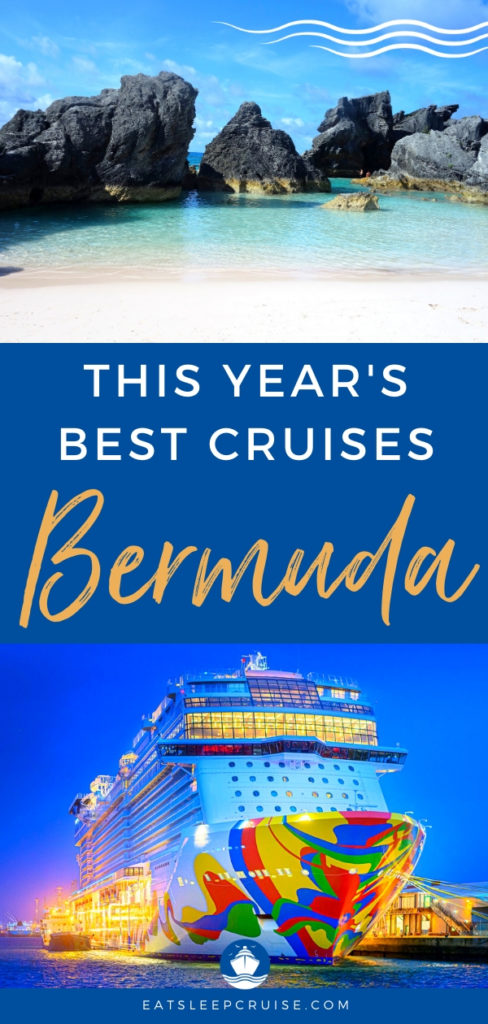 cruises to bermuda only