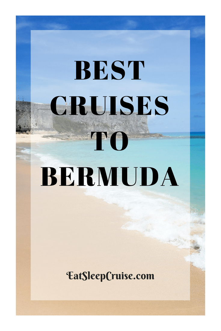 last minute bermuda cruise deals