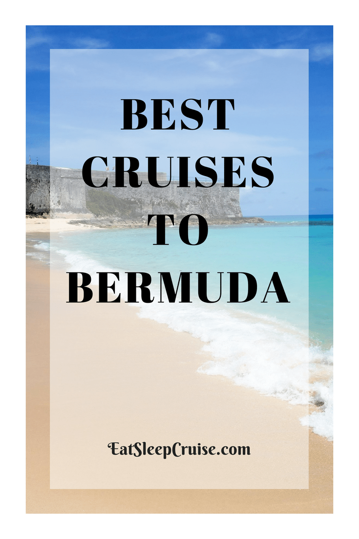 cruise to bermuda reddit