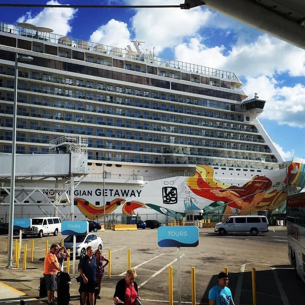 Norwegian Getaway Western Caribbean Cruise Review