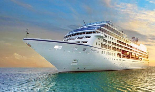 Top Cruises to Cuba 