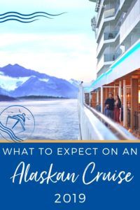 What to Expect on an Alaskan Cruise