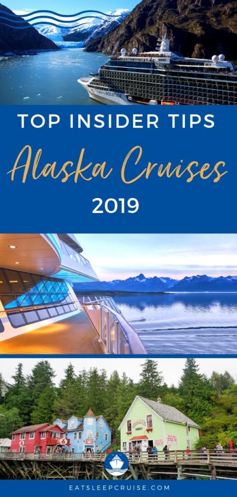 Top 15 Alaska Cruise Tips Every Traveler Needs to Know for 2019