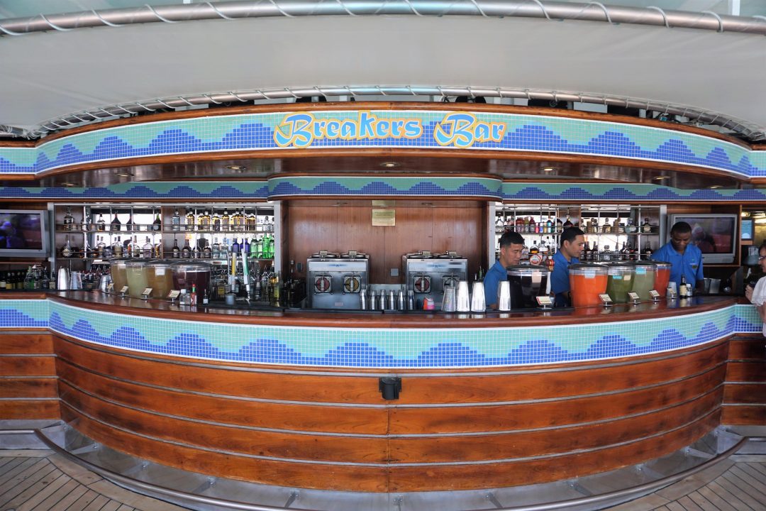 Our Honest Norwegian Sky Open Bar Review 2017