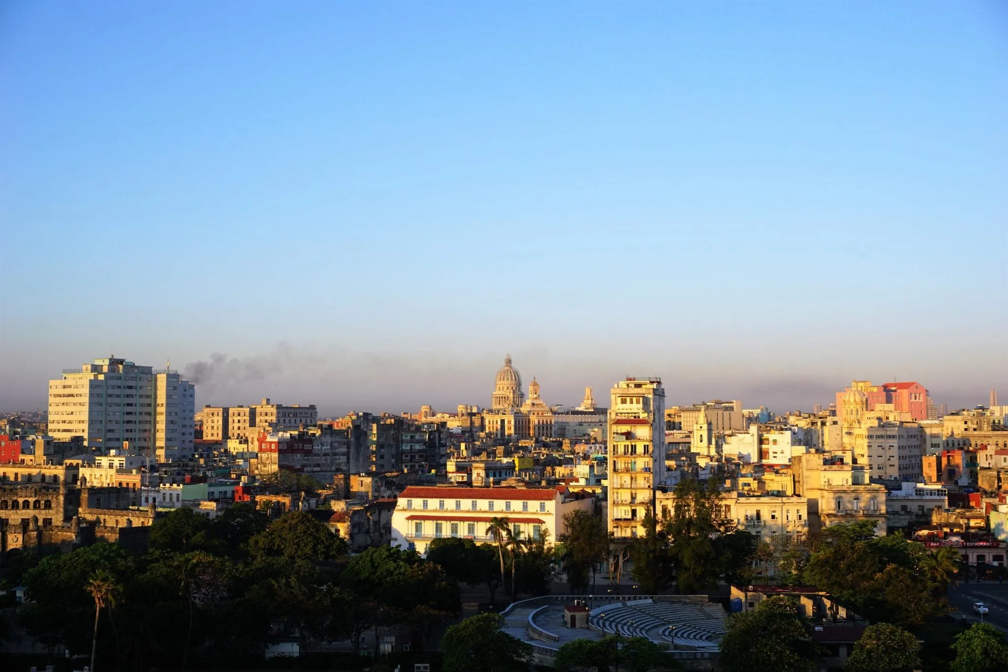 Top Things to do in Havana, Cuba on a Cruise