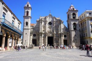 Top Things to do in Havana, Cuba on a Cruise