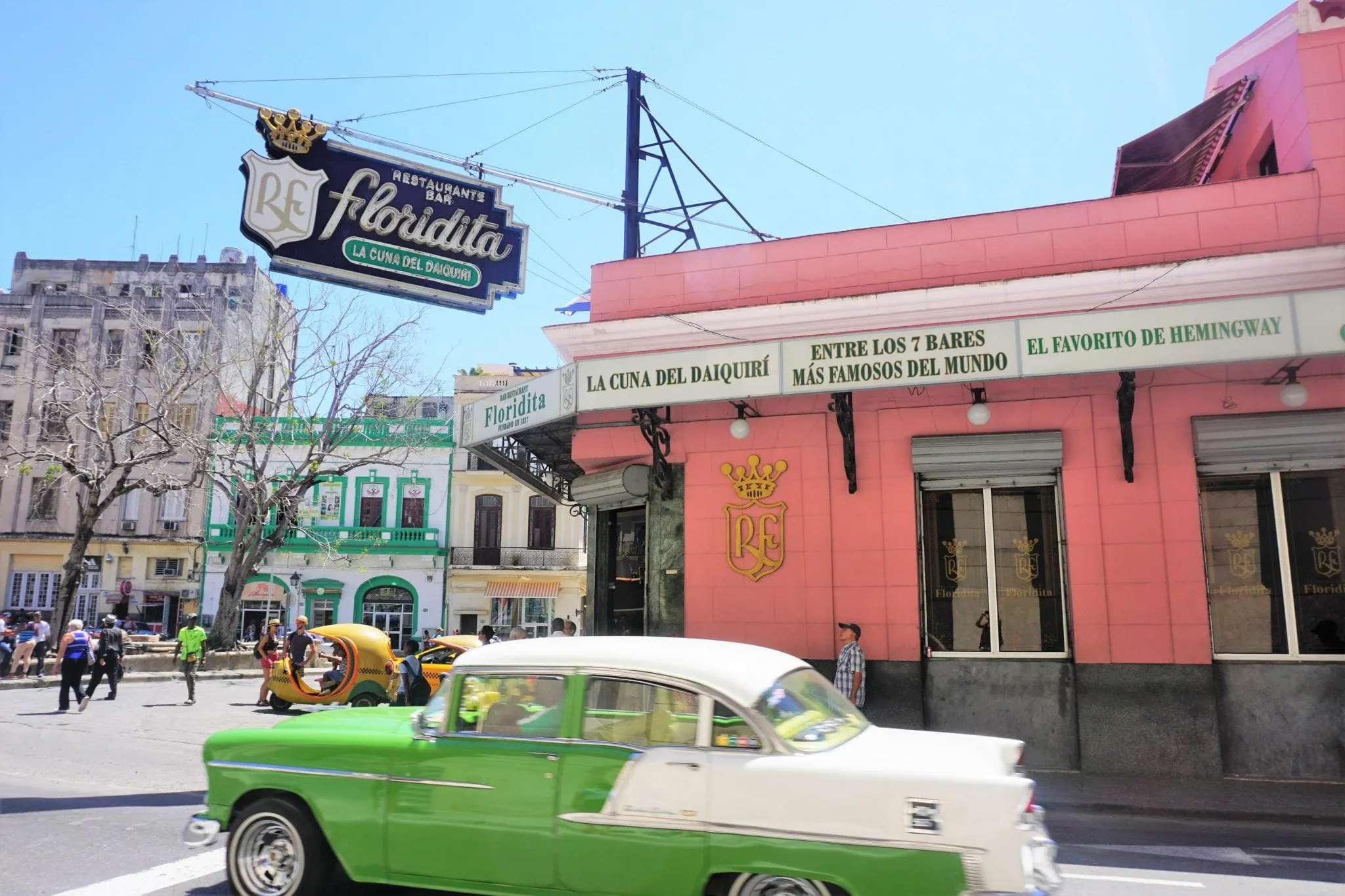 Top Things to Do in Havana, Cuba on a Cruise