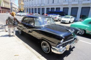 Tips for Cruising to Cuba