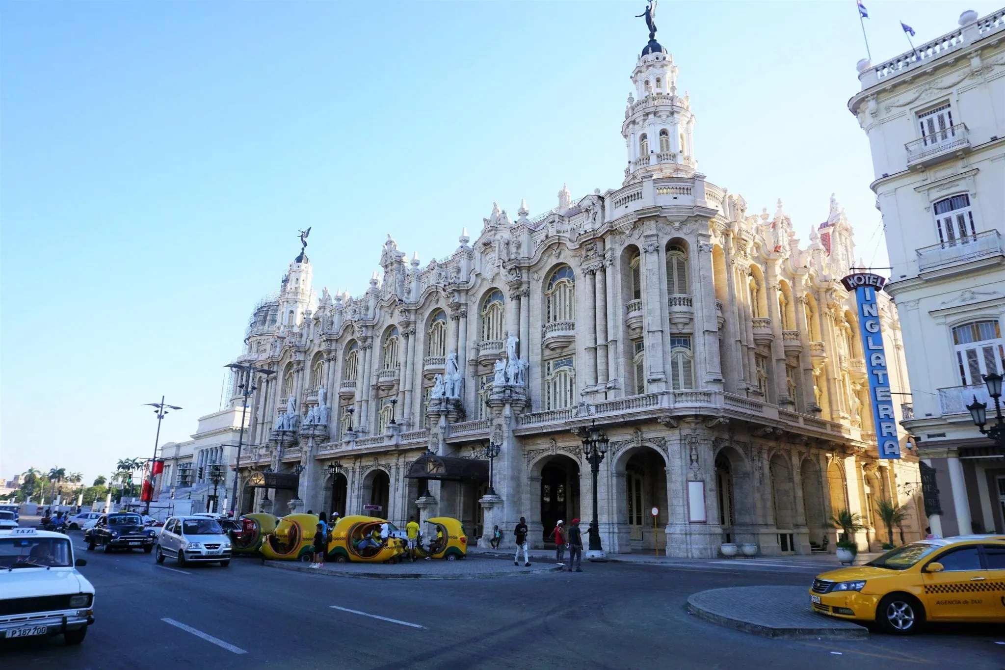 Top Things to Do in Havana, Cuba on a Cruise