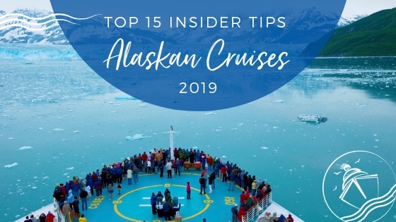 Top 15 Alaskan Cruise Tips Feature