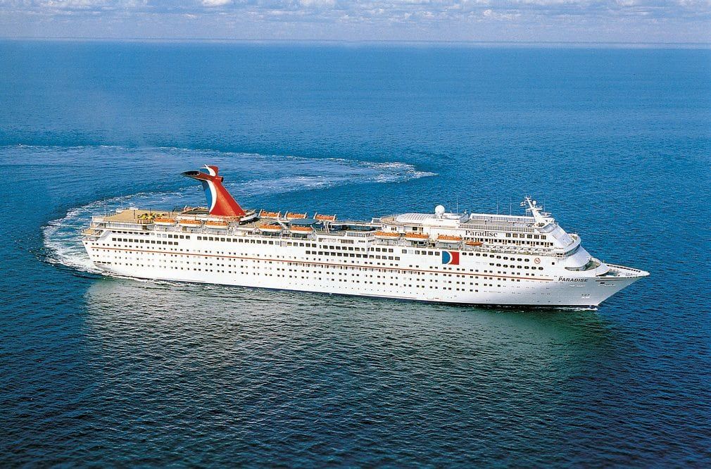 Top Cruises to Cuba