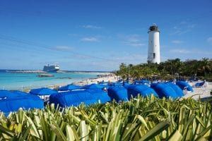 Top Things to Do in Great Stirrup Cay