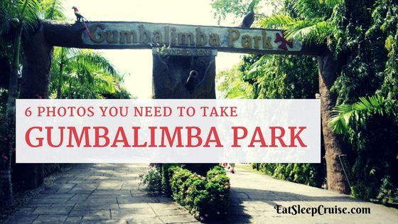 6 Photos You Need to Take at Gumbalimba Park Roatan, Honduras