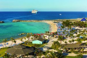 Best Things to do in Great Stirrup Cay, Bahamas 2019