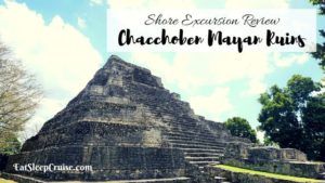 Chacchoben Mayan Ruin Excursion Tour