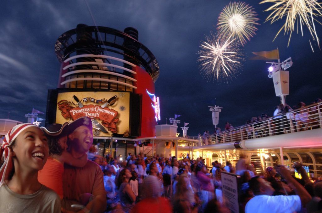 ARRGH! Disney Cruise Pirate Night, the Ultimate Guide!