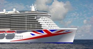 Cruise News July 15, 2017 New PO Ship Contest