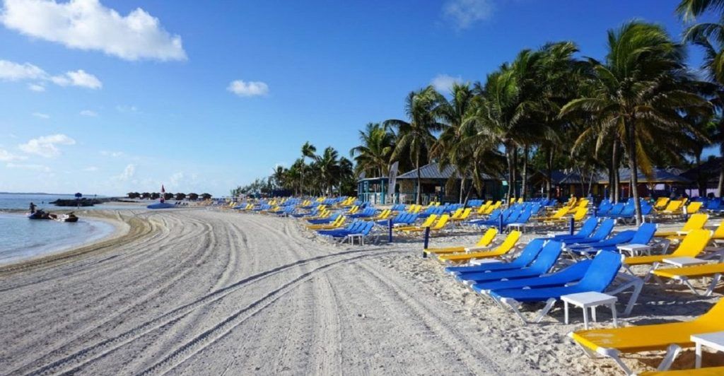 CocoCay, Bahamas