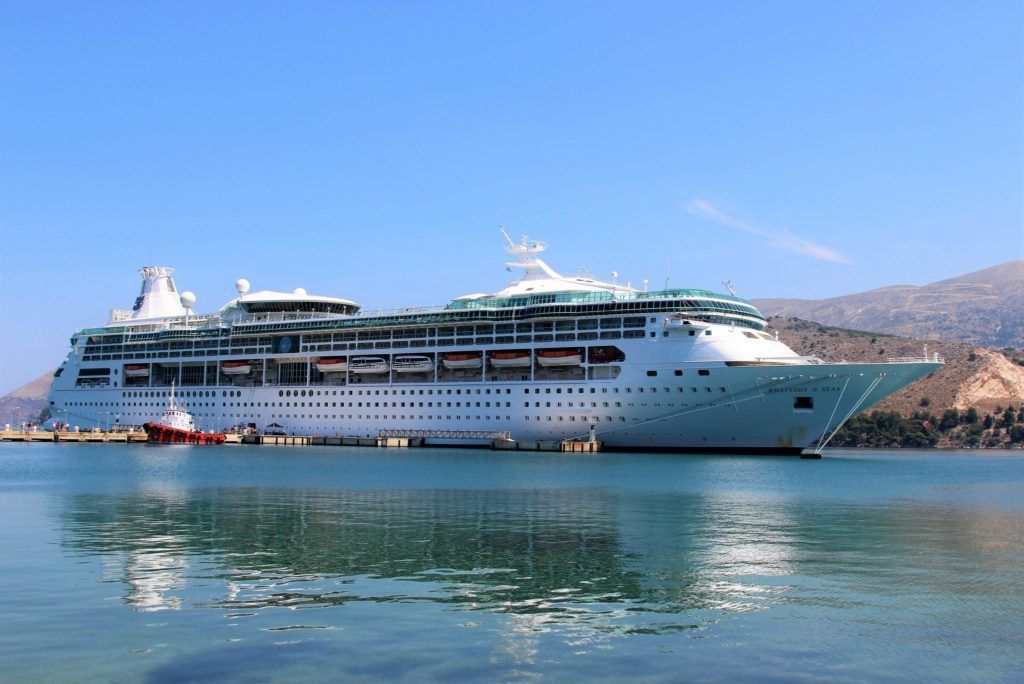 10 Reasons to Cruise on Rhapsody of the Seas