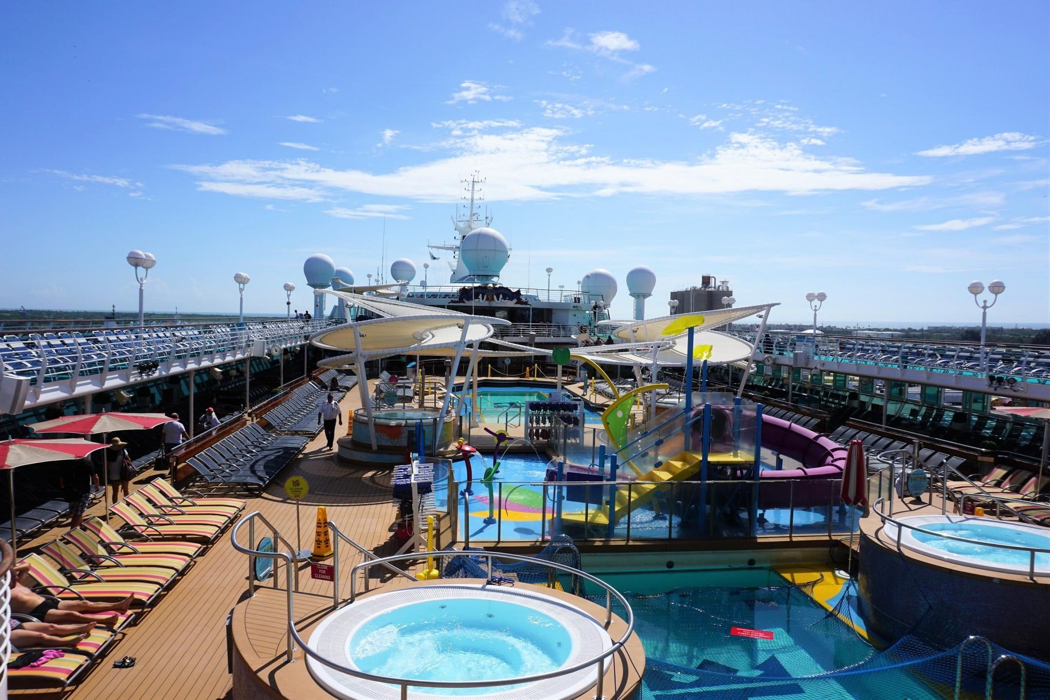 Cruise Ship Review: Royal Caribbean Majesty of the Seas – How Do I