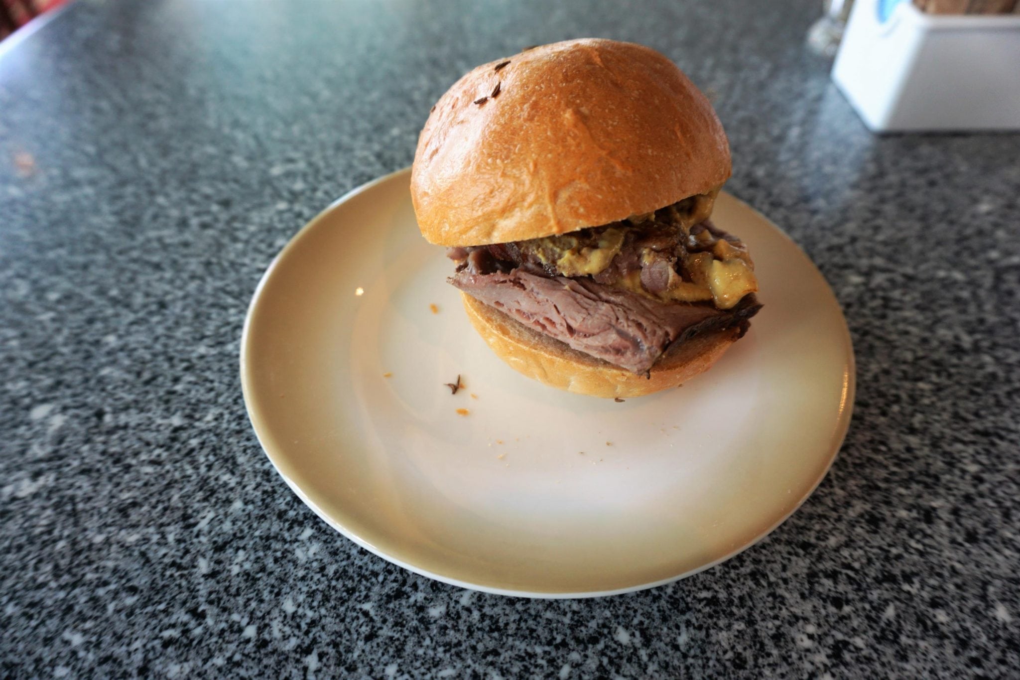 Guide to Royal Caribbean Majesty of the Seas Restaurants 2017