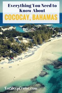 Everything You Need to Know About CocoCay