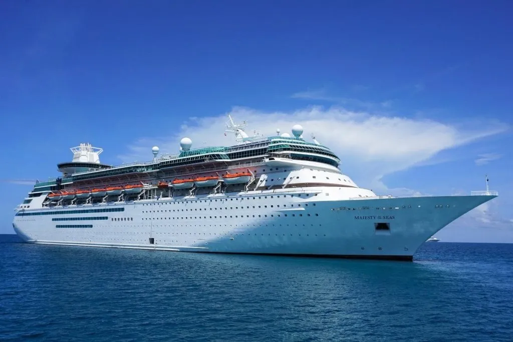 All Cruise Ships Scrapped or Sold Due to the Pandemic