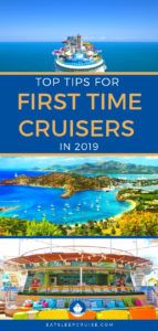 Essential Tips for First Time Cruisers