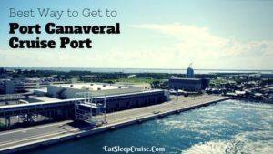 Best Way to Get from Orlando Airport to Port Canaveral