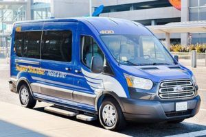 Transportation to Port Canaveral from Orlando Airport