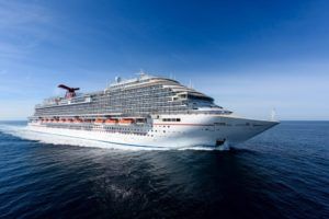 Best Bermuda Cruises 2018
