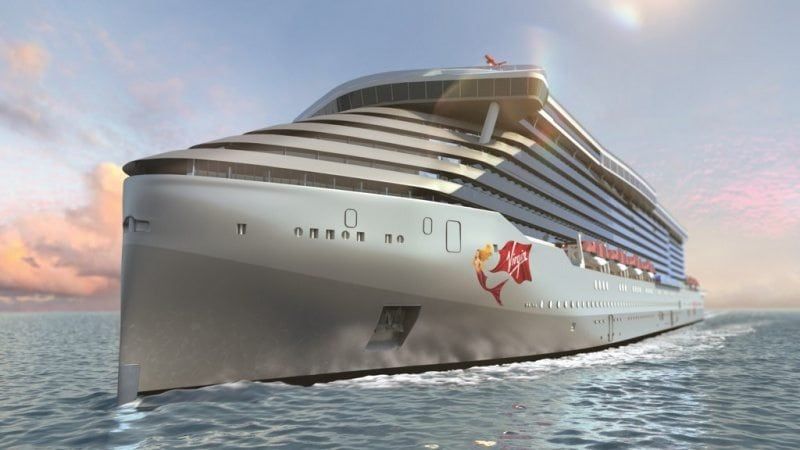 Virgin Voyages Cruise News November 19. 2017