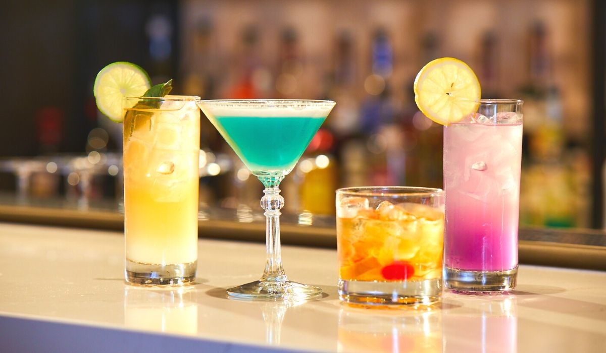 Complete Guide to Cruise Drink Packages