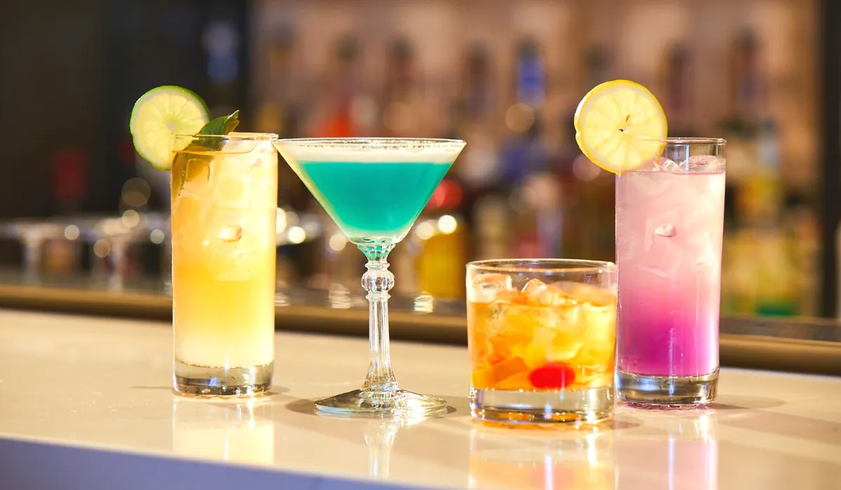 Complete Guide to Cruise Drink Packages