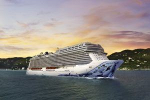 Norwegian Cruise Line Cruise Deals
