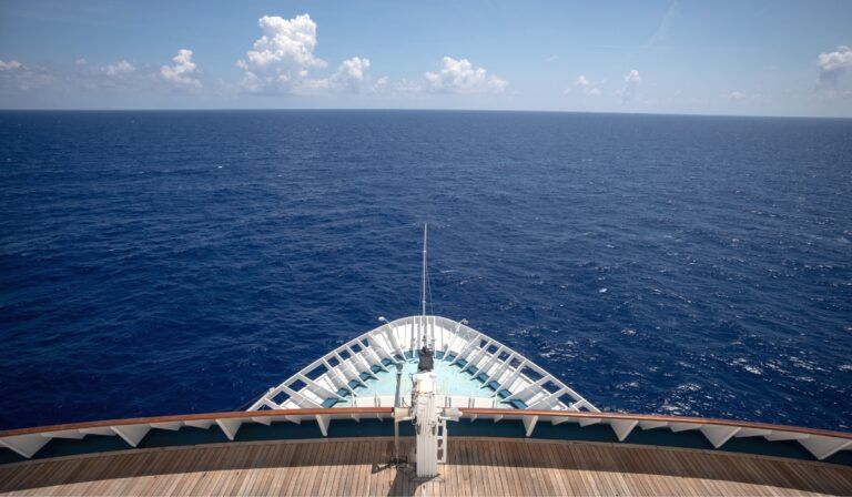 7 Simple Ways to Avoid Seasickness on a Cruise