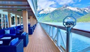 Best Alaska Cruises