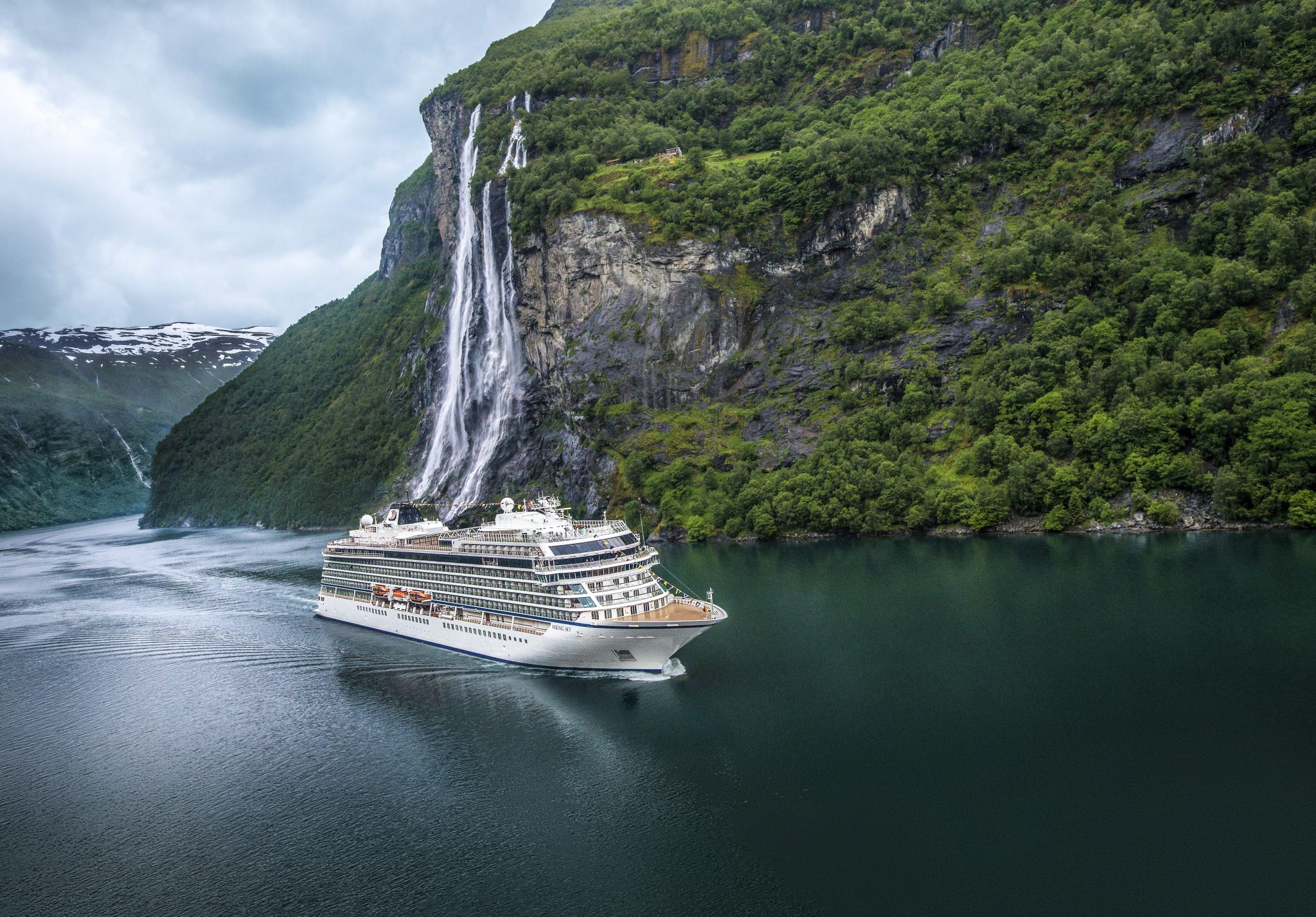 Beste Alaska-Kreuzfahrten