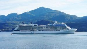 Top Alaska Cruises 2021