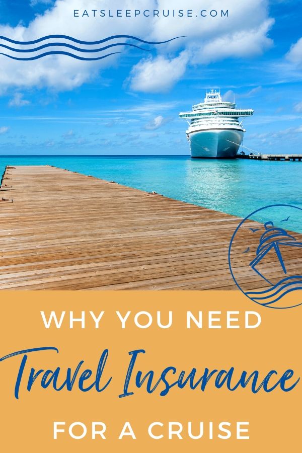 travel insurance on cruises