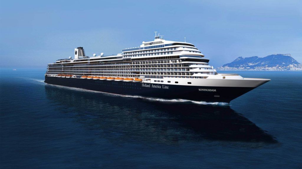 Holland America Cruise Deals