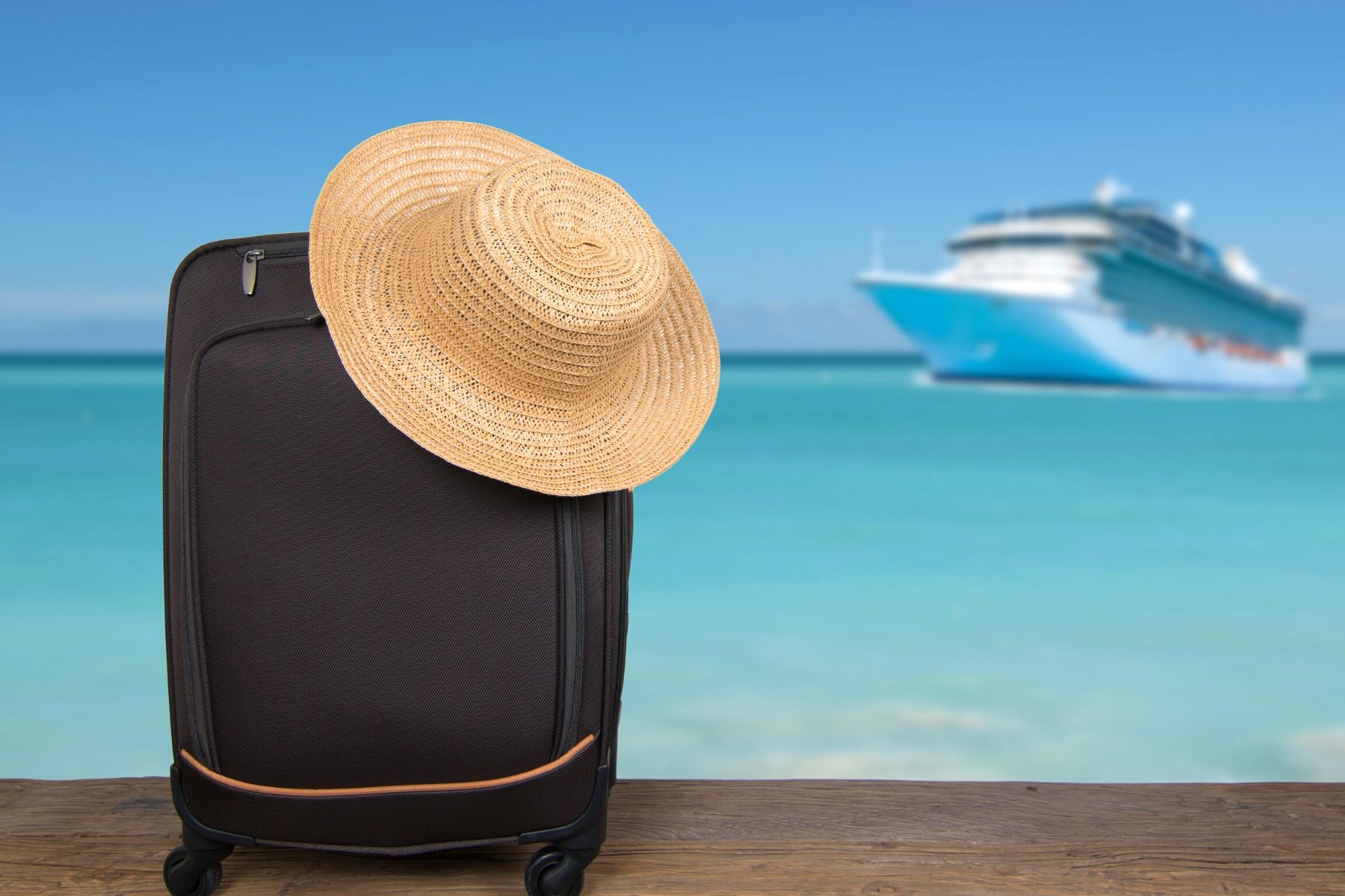 Why You Need Travel Insurance for a Cruise