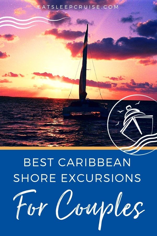 Best Caribbean Shore Excursions for Couples