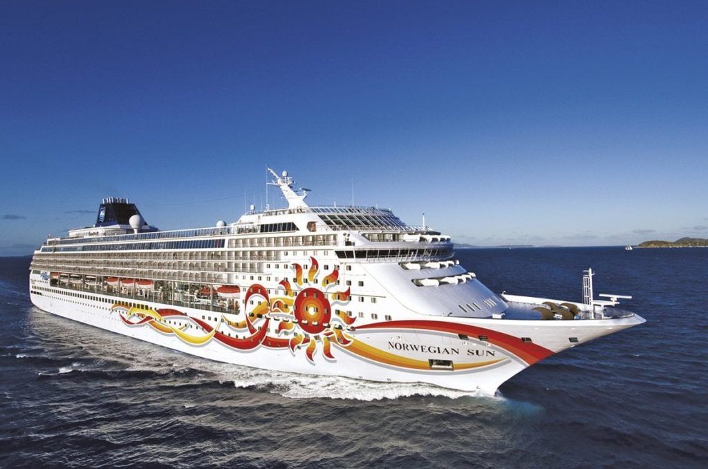  Norwegian Cruise Line Introduces Canary Island Cruises