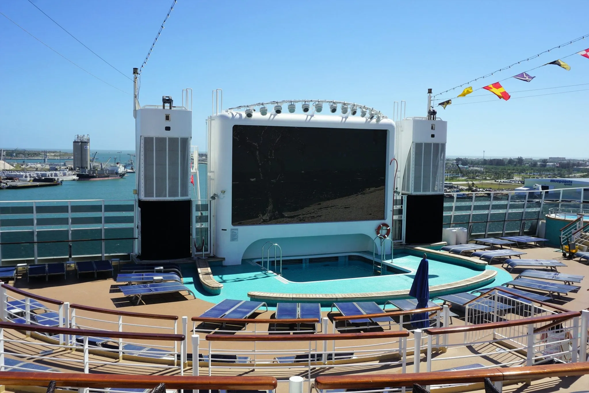 Top Things to Do on Norwegian Epic
