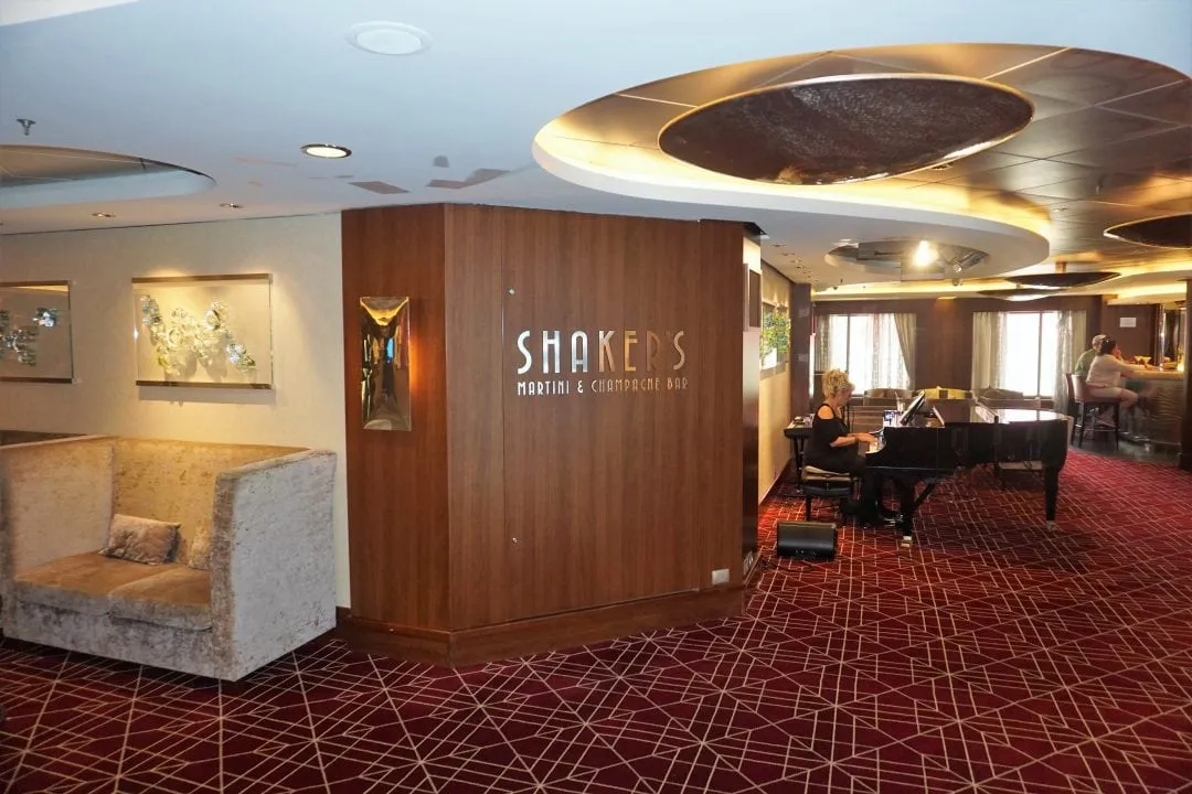 Norwegian Epic Cruise Review