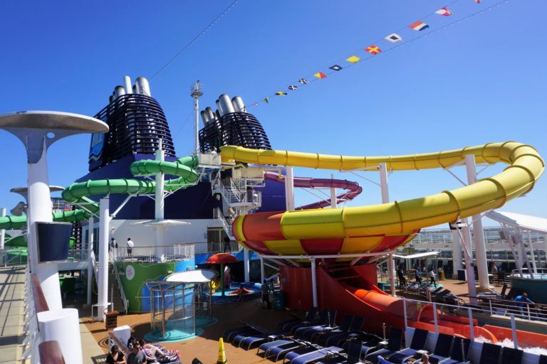 Top Things to Do on Norwegian Epic | EatSleepCruise.com