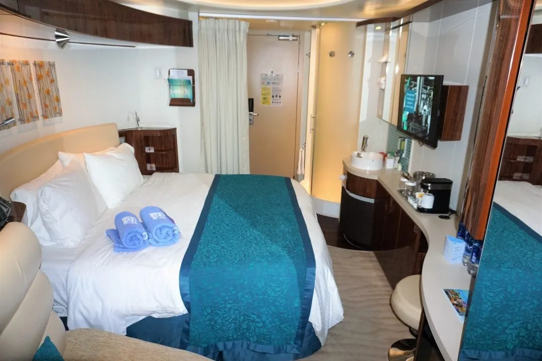 Norwegian Epic Cruise Review
