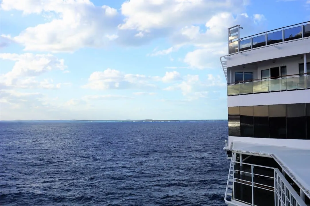 Norwegian Epic Cruise Review
