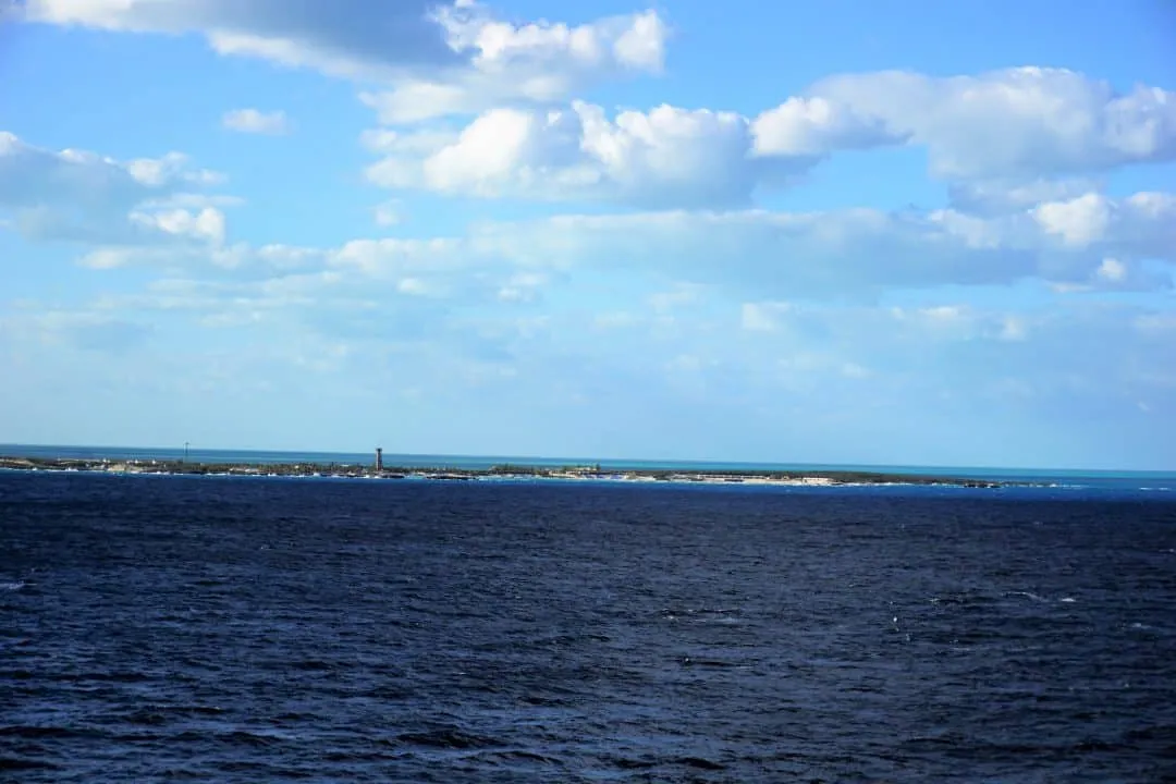 Norwegian Epic Cruise Review